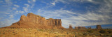 Monument Valley, Arizona, USA Lámina fotográfica por Walter Bibikow Monument Valley, Arizona, USA Lámina fotográfica por Walter Bibikow