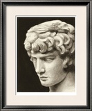 Roman Relic I Limited Edition Framed Print by Ethan Harper