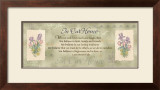 In Our Home Prints by Mark Bowers