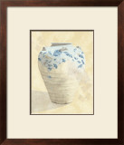 Une Amphore de la Vieille Chine Posters by Fred Minard