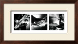 All That Jazz I Prints