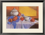 Fruits in Movement I Posters by Basch 