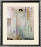 Hommage D Klimt III Posters by Robert Eikam