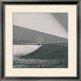 In The Lead Prints by Ingrid Abery