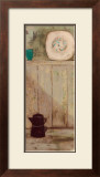 Black Coffeepot Prints by Jo Oakley