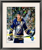 Derek Roy Framed Photographic Print