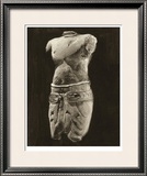 Roman Relic IV Limited Edition Framed Print by Ethan Harper