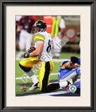 Heath Miller Framed Photographic Print
