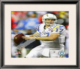 Philip Rivers Framed Photographic Print