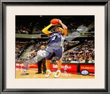 Allen Iverson Framed Photographic Print