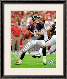 Matt Schaub Framed Photographic Print