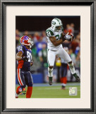 Darrelle Revis Framed Photographic Print