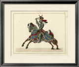 Knights in Armour II Prints by Kottenkamp 