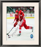 Shane Doan Framed Photographic Print