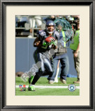 T.J. Houshmandzadeh Framed Photographic Print