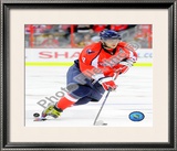 Alex Ovechkin Framed Photographic Print