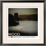 Literary Devices: Mood Posters by Jeanne Stevenson