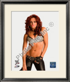 Maria Kanellis Framed Photographic Print