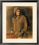 Gallery Moos, 1976 Prints by Ken Danby