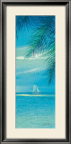 Tropic Garden III Prints by Howard Page