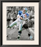 Troy Aikman Framed Photographic Print