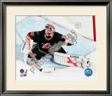 Cam Ward 2009-10 Framed Photographic Print