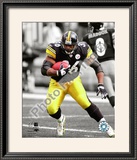 Jerome Bettis Framed Photographic Print