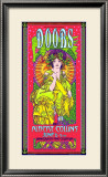 The Doors at Vancouver PNE Coliseum, 1970 Vancouver Prints by Bob Masse