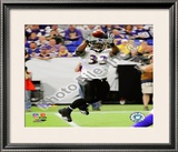 LeRon McClain Framed Photographic Print