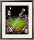 Citizens Bank Park Game Four of the 2009 MLB World Series Framed Photographic Print
