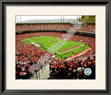 Candlestick Park, Framed Photographic Print