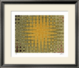 Wave Landscape IV Limited Edition Framed Print by John Watson