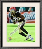 Marques Colston Framed Photographic Print