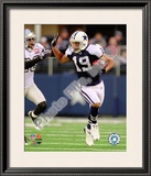 Miles Austin Framed Photographic Print