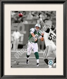 Mark Sanchez Framed Photographic Print