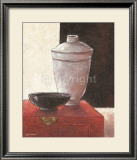 From the Asia Shop Prints by Bjorn Baar