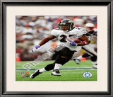 Ray Rice Framed Photographic Print