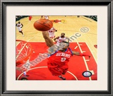Andre Iguodala 2009-10 Framed Photographic Print