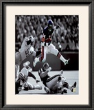 Walter Payton Framed Photographic Print