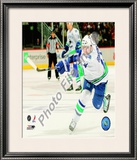 Alexandre Burrows Framed Photographic Print
