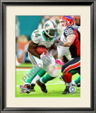 Ricky Williams Framed Photographic Print