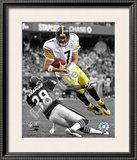 Ben Roethlisberger Framed Photographic Print