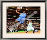 Dwight Howard Framed Photographic Print