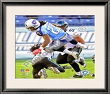 Chris Johnson Framed Photographic Print