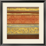 Regal Quilt II Art by Danielle Hafod