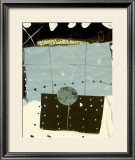 Insight Prints by Yasmin Terry