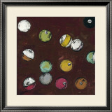The Break Prints by Deann Hebert