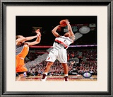 Brandon Roy 2009-10 Framed Photographic Print