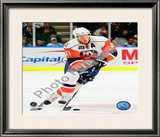 Kyle Okposo Framed Photographic Print