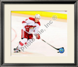 Scottie Upshall Framed Photographic Print